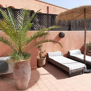 Riad Penelope Marrakech Riad Marrakesh