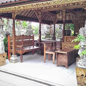 Rona Guest house Ubud (Bali)