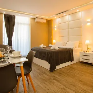 Holiday Premium Apartment Batumi