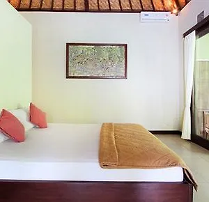 Manuaba Guest house Ubud (Bali)